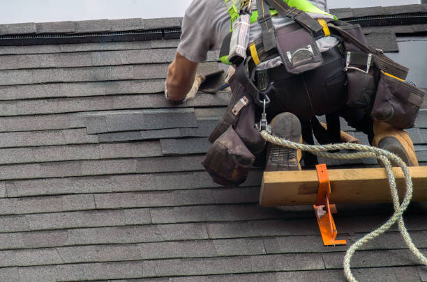 Reliable Roof Inspection contractor in Winslow, IN by Brentwood Metal Roofing